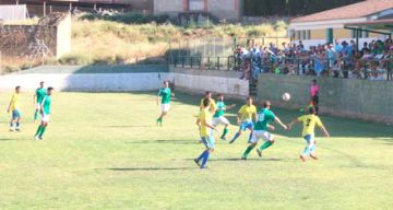 Cuatro equipos siguen en camino en busca del último boleto a la Copa Simón Bolívar
