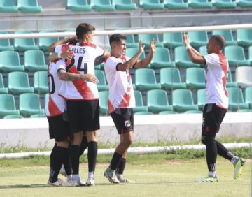 Nacional Potosí suma un triunfo de visitante