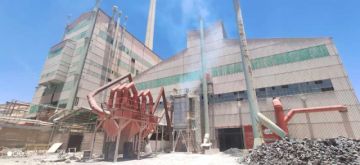 Gobierno garantiza planta de refinería de zinc para Potosí