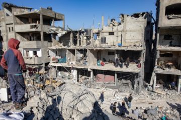 Un informe de la ONU insta a Israel y Hamás a rendir cuentas por crímenes de guerra y abusos