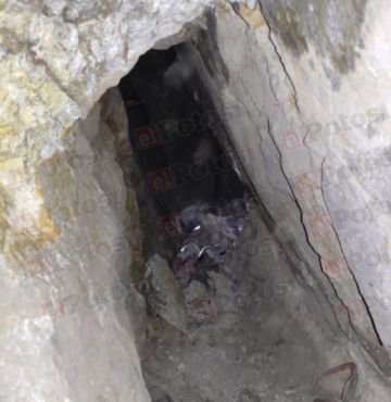Reportan la muerte de tres mineros en interior mina en Porco