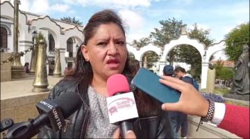 Padres de familia piden que el desayuno escolar se entregue temprano