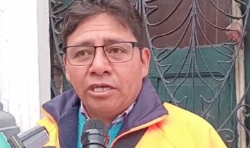 Detectan mala manipulación de alimentos en restaurantes cerca del Mercado Uyuni