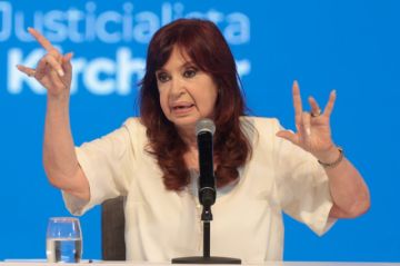 Un fiscal pide agravar a 12 años la pena a Cristina Fernández en un juicio por corrupción
