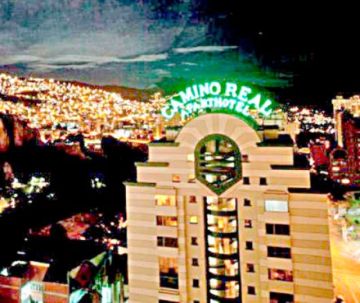 La Paz: Camino Real cierra tras 30 años de servicio