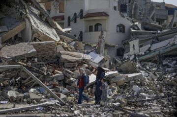 Reportan que hay más de 100 muertos y 760 heridos en un ataque israelí en una cola de reparto de ayuda humanitaria en Gaza