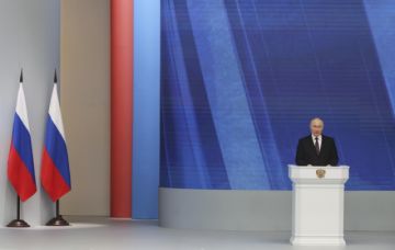 Putin tilda de “disparate” que planee atacar Europa, pero avisa: la entrada de la OTAN en Ucrania sería “trágica”