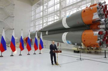Putin advierte a Occidente  con usar armas nucleares