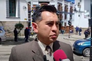 Trabajadores de la prensa de Potosí planifican congreso interno