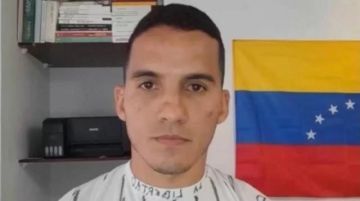 La Fiscalía chilena confirma el hallazgo del cadáver de exmilitar venezolano desaparecido