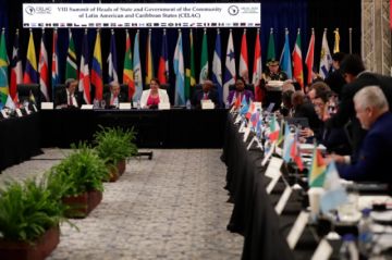 La Celac no alcanza un consenso sobre el conflicto en la Franja de Gaza
