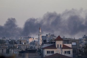 Israel destruye lanzaderas de cohetes en el norte de Gaza y continúa su ofensiva en Jan Yunis