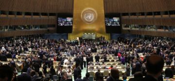 La Asamblea General tratará la guerra en Gaza ante la inoperancia del Consejo de Seguridad