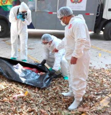 Bolivia registra 12 feminicidios, cinco menos que en 2023