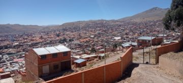 Alcaldía proyecta ley para elaboración de POAs en base a población