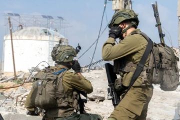 El Ejército elimina en 30 minutos una célula de la Yihad Islámica que lanzó cohetes a Israel