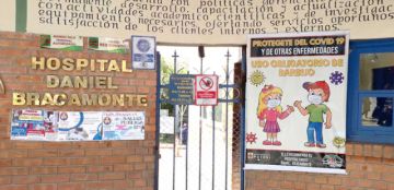 Bracamonte mantienen las medidas de bioseguridad 