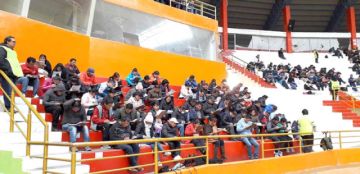 Potosí tiene cerca de 300 acefalías en área educativa