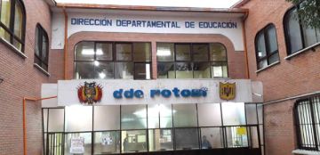 Distritales se reúne en consejo técnico
