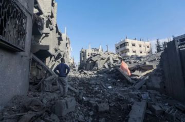 Israel y Hamás acuerdan los “puntos básicos” para la tregua, según fuentes palestinas