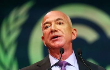 Jeff Bezos vuelve a superar a Elon Musk como el hombre más rico del mundo