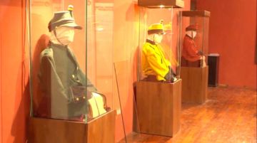 La Guerra del Pacífico y héroes olvidados estelarizan muestra