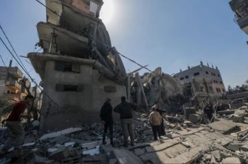 Hamás declina la última oferta israelí de tregua pero está dispuesto a seguir negociando