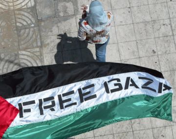 Bombardeos, hambruna, enfermedades y un litro de agua diaria por persona: la vida en Gaza