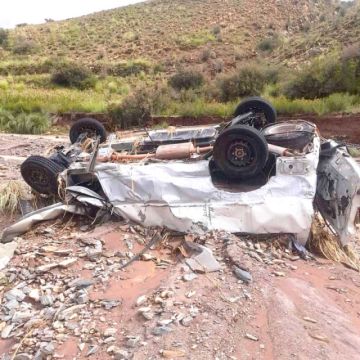 Ya son 11 las víctimas de la implacable naturaleza 