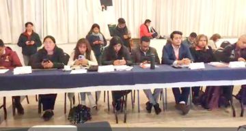 Inician campaña para frenar el brote de enfermedades 