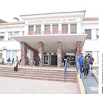 Tarija urge a Arce a renovar convenio de salud con Argentina 