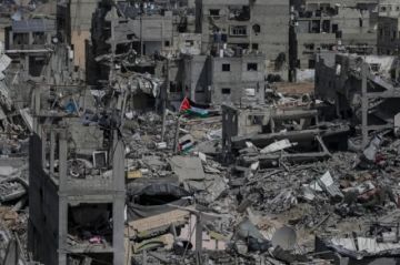 Las negociaciones para una tregua en Gaza se reanudarán la próxima semana al no haber acuerdo