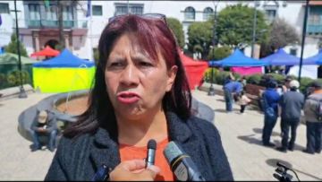 Comcipo urge acciones para evitar migración por el censo del 23 de marzo