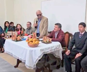 UATF entrega mejoras en la sede universitaria de Tupiza