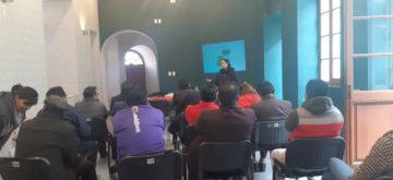 Inscripción de Ch'utillos en la Unesco ha cambiado el concepto de manejo de la festividad 