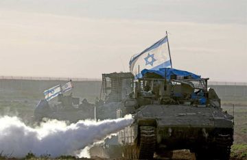 Suspenden negociación para una tregua en Gaza