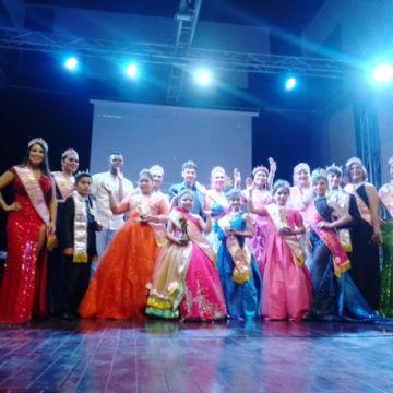 Ganó a Puerto Rico, Uruguay, Colombia, México, Perú, Costa Rica y Paraguay.
