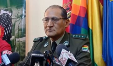 Confirman la recaptura de siete fugitivos de la cárcel Uncía