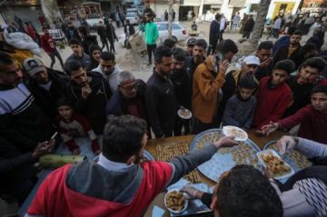 Catar admite que la situación es “muy complicada” para alcanzar una tregua en Gaza