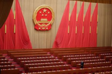 Más control para Xi pero incertidumbre económica al cierre de la gran cita política china