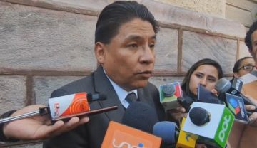 Judiciales: Lima dice que “no es ideal” llenar vacíos de género con candidatas de otros departamentos