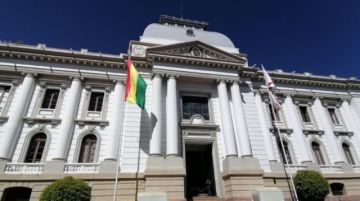 Judiciales: Inhabilitan a tres ‘magistrados prorrogados’ por falta de experiencia en el ámbito constitucional