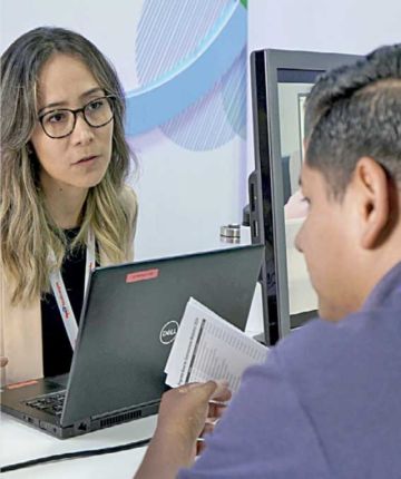 YPFB abre encuentro con proveedores