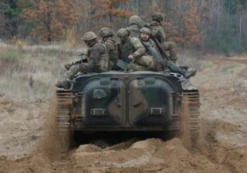 Alemania, Francia y Polonia se comprometen a intensificar el suministro de armas a Ucrania