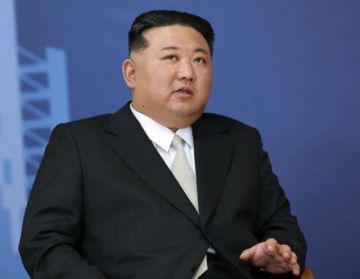 Kim Jong-un supervisa ejercicios miliares junto a su hija y pide preparativos para la guerra