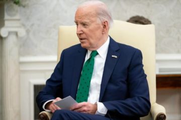 Biden aprueba el discurso del senador demócrata que pidió elecciones en Israel