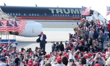Trump augura un “baño de sangre” si pierde las elecciones de noviembre