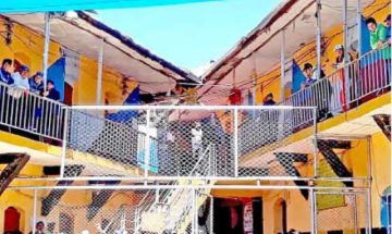 Cárceles viven crisis “casi de carácter humanitario“