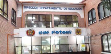 Resta fase de apelaciones en institucionalización educativa