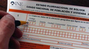 ¿Quiénes se censarán primero el día del Censo 2024?